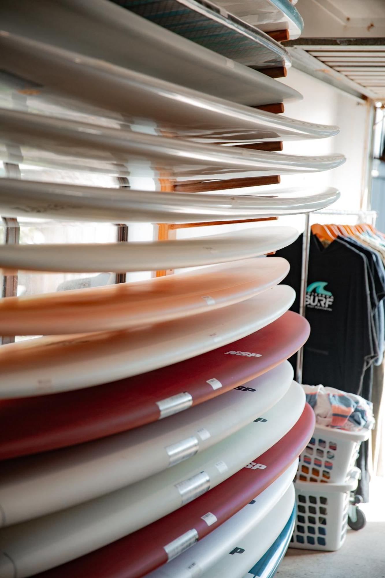 ホテル Aotearoa Surf Eco Pods Te Arai エクステリア 写真